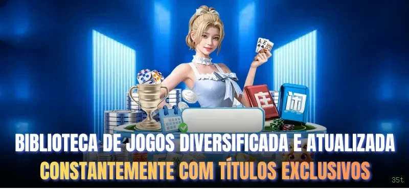 35t app de jogo para jogadores brasileiros