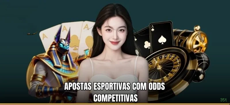 35t app de jogo para jogadores brasileiros