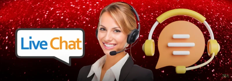 Controles de paJogonto e BRL em 35t