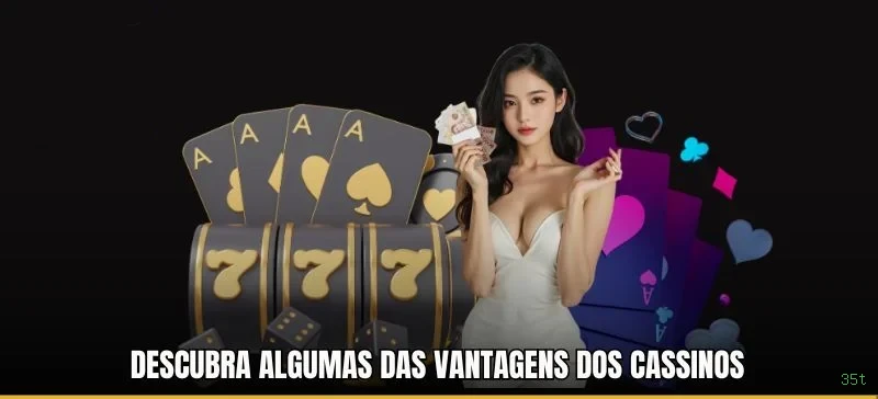 Controles de paJogonto e BRL em 35t